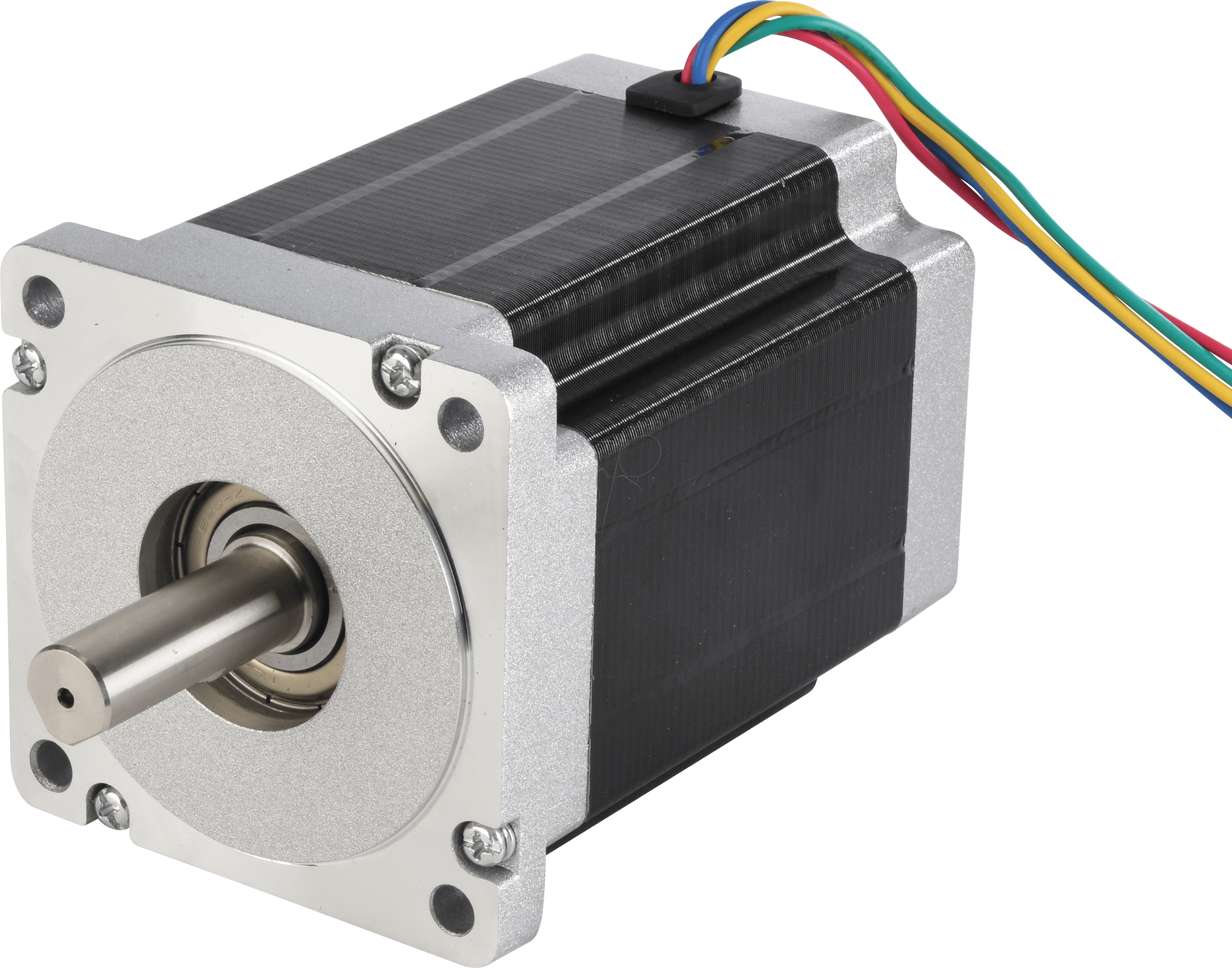 Stepper motor