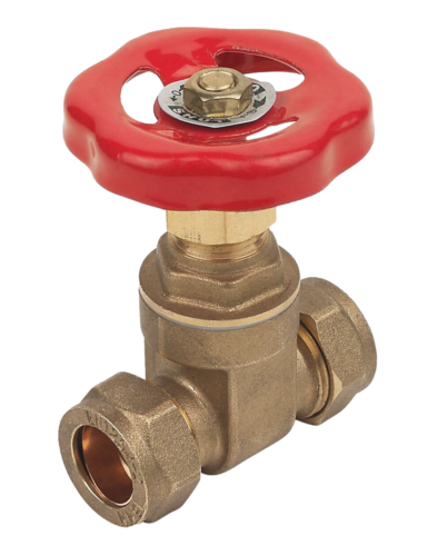 Water valve