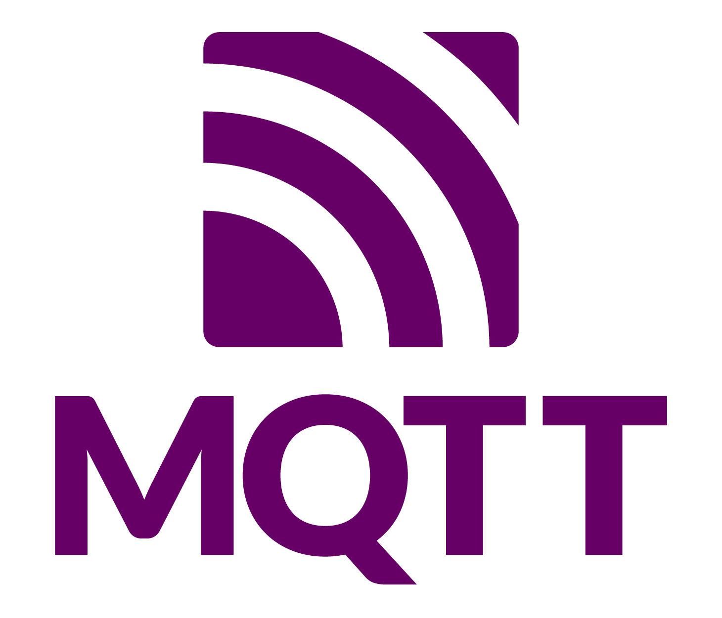 MQTT logo