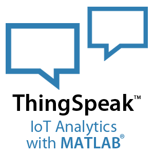 ThingSpeak logo